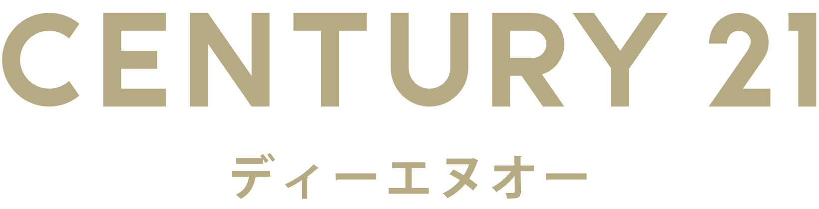 CENTURY 21 ディーエヌオー